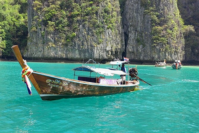 Phi Phi and Khai Islands Snorkeling Tour By Speedboat From Phuket - Last Words