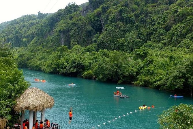 Phong Nha Cave & Paradise Cave Day Tour Small Group to Fairy Land - Tips for a Memorable Tour