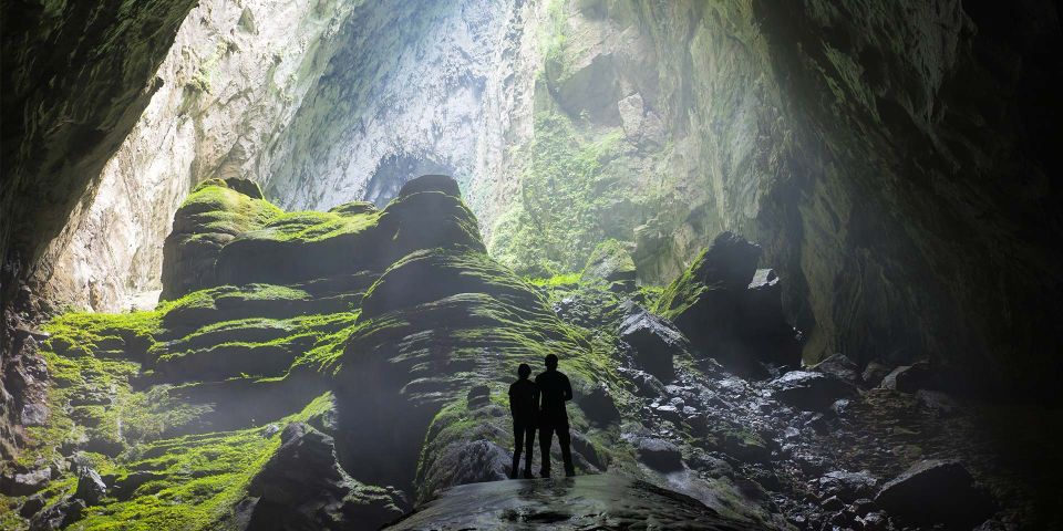 Phong Nha: Phong Nha National Park Guided Tour With Lunch - Common questions