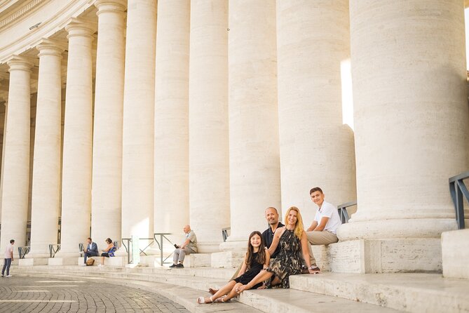 Photographer and Professional Photoshoot in Marseille - Last Words