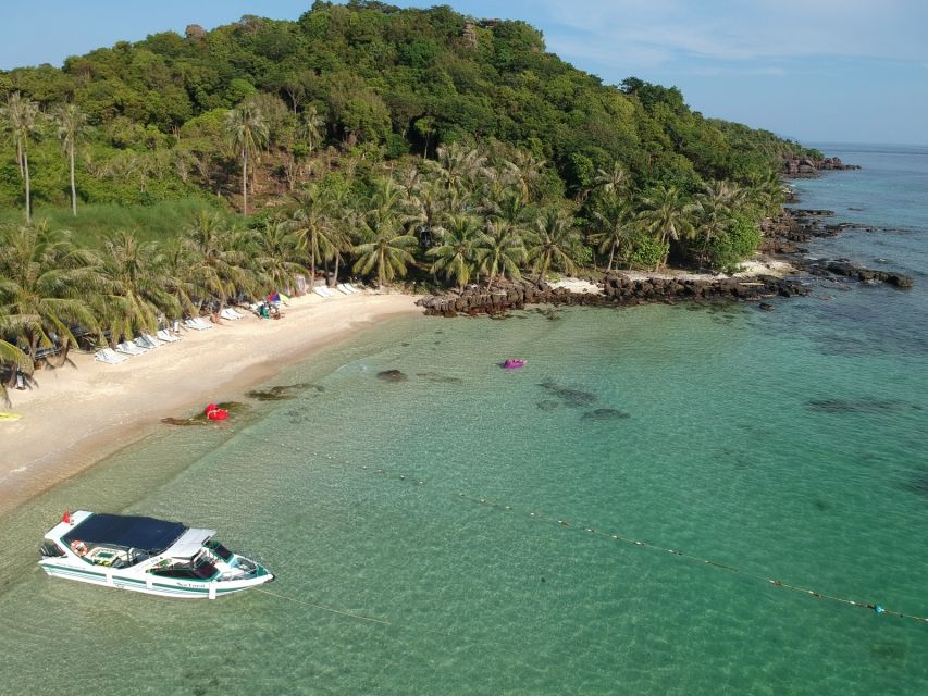 Phu Quoc: Cable Car Ride and Three-Island Snorkeling Tour - Last Words