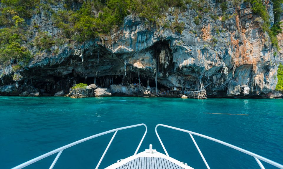 Phuket: Full Day Speed Boat Tour Phi Phi and Bamboo Island - Last Words