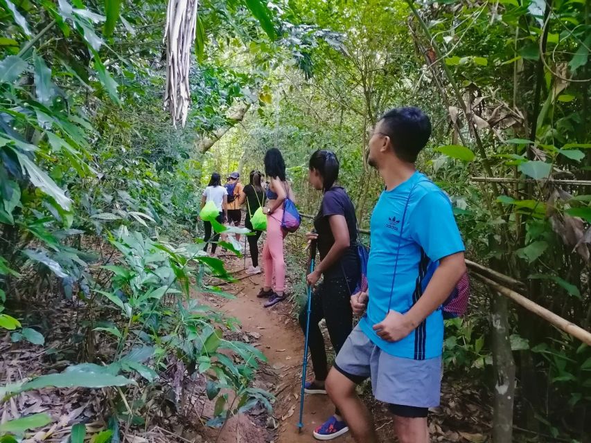 Phuket: Hiking to Sunrise - Location Details and How to Join