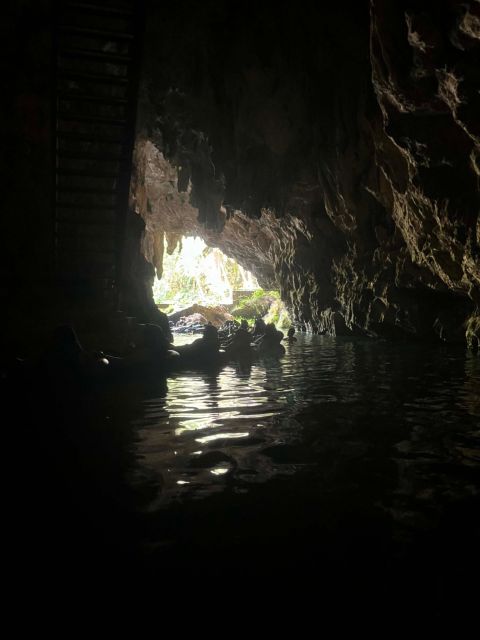 Pindul Cave Tour Only All in - Last Words