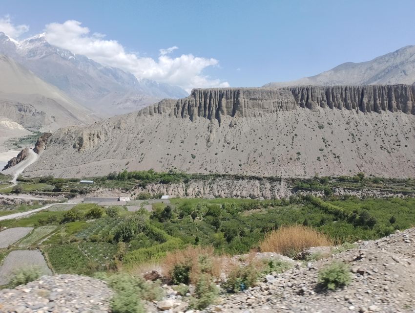 Pokhara: 1 Night 2 Day Lower Mustang Muktinath 4W Jeep Tour - Common questions