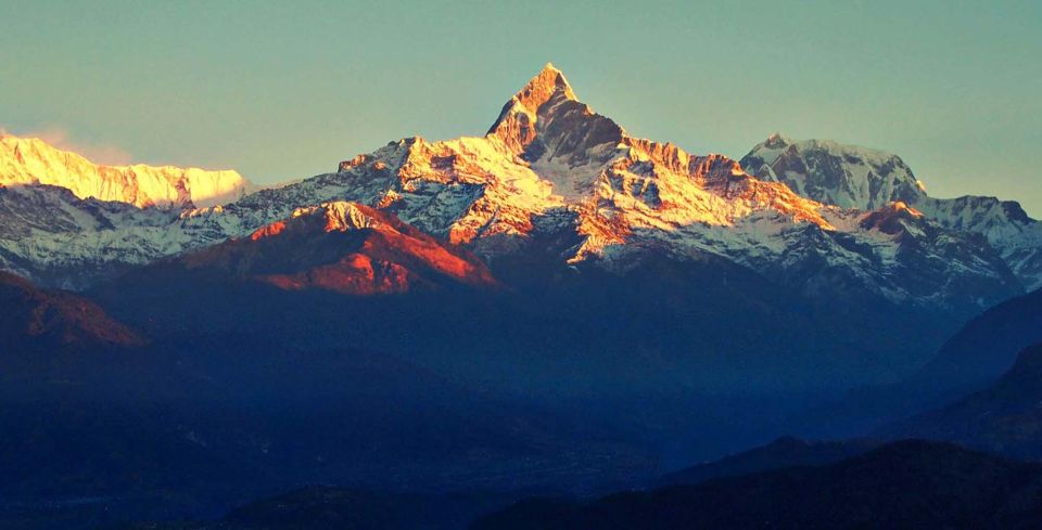 Pokhara: Explore Entire Pokhara City Tour With Guide - Last Words