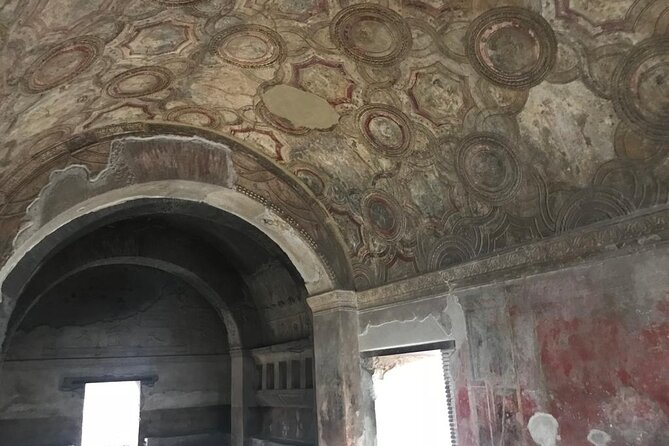 Pompeii - Private Tour (Skip-The-Line Admission Included) - Last Words
