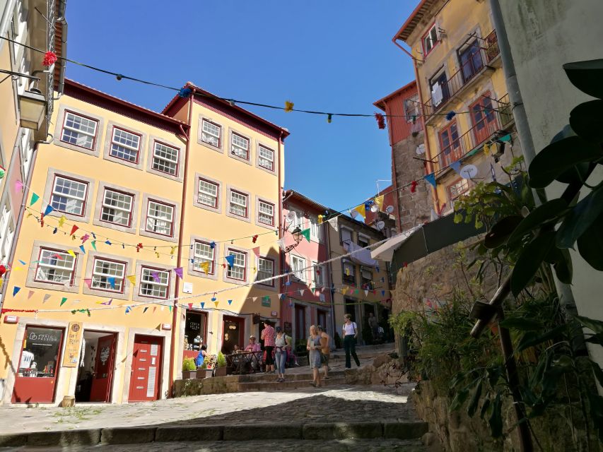 Porto: 2-Hour Guided Sunset Segway Tour - Last Words