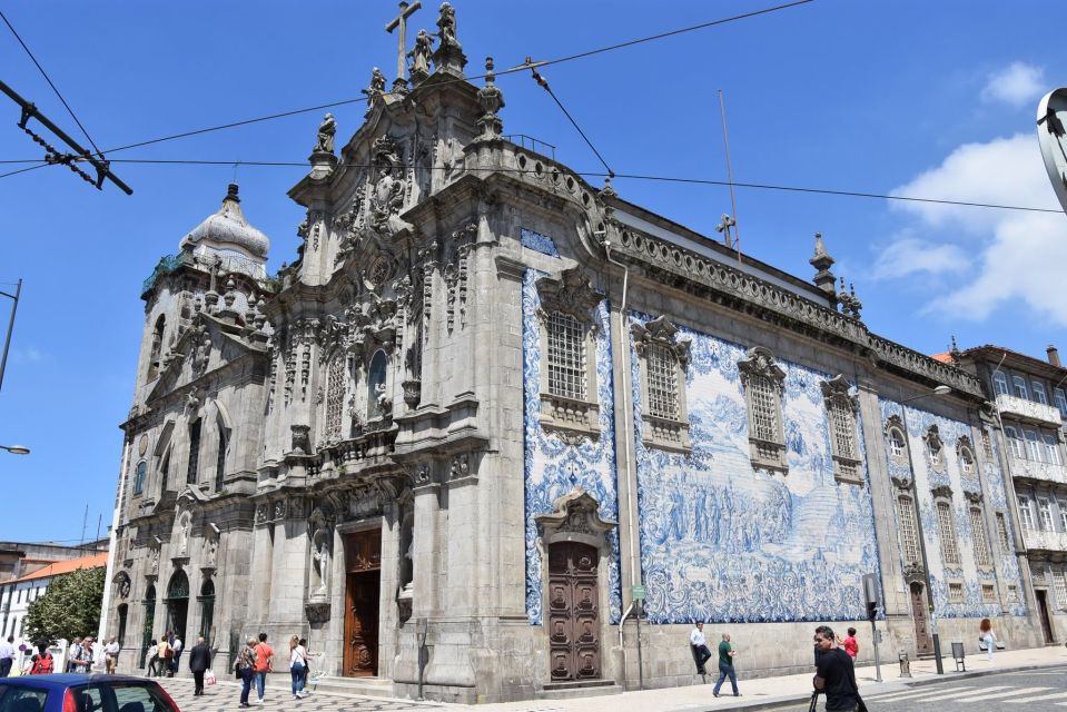 Porto: Full-Day Premium City Tour Experience - Last Words