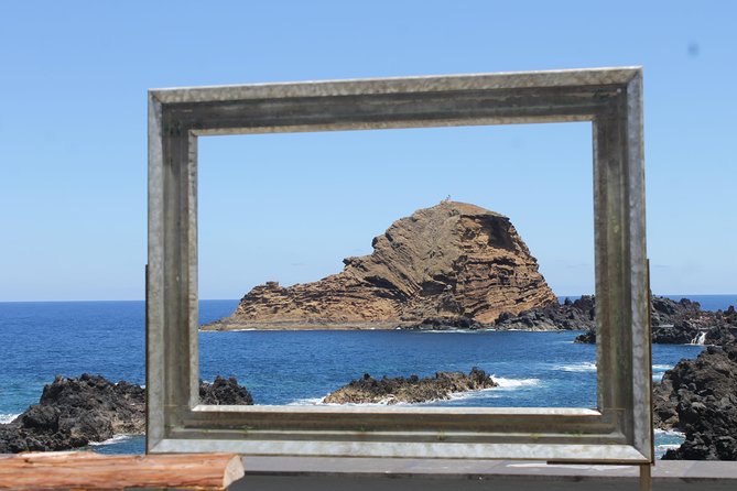 Porto Moniz - Enchanted Terraces: Open 4x4 Full Day Tour - Last Words