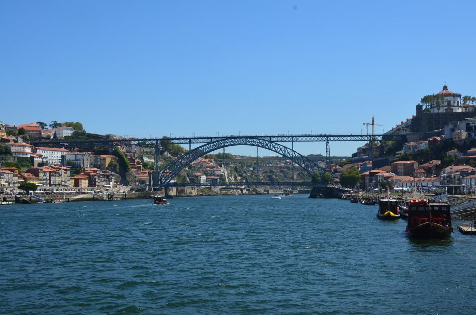 Porto: Porto Bike Atlantic Route - Common questions