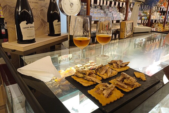 Porto Premium Private Food Tour - How to Book