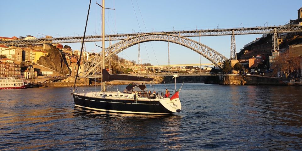 Porto: The Best Douro Boat Tour - Tour Pricing and Options