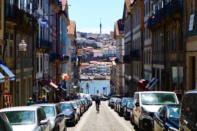 Porto Walking Food Tour With Secret Food Tours - Last Words