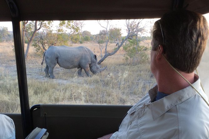 Private 5-Day Overnight Safari in Kruger Park From Skukuza Airport - Common questions