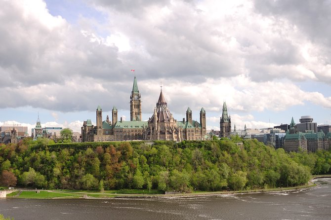 Private 8-Hour Tour to Ottawa From Montreal - Hotel Pick up and Drop off - Directions