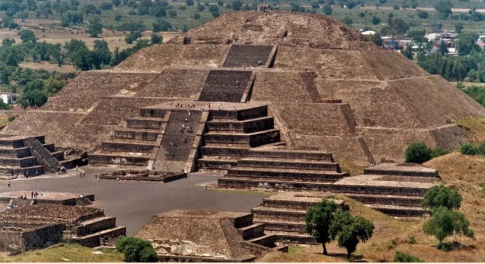 Private & All-Inclusive Tours Mexico City and Surroundings - All-Inclusive Packages