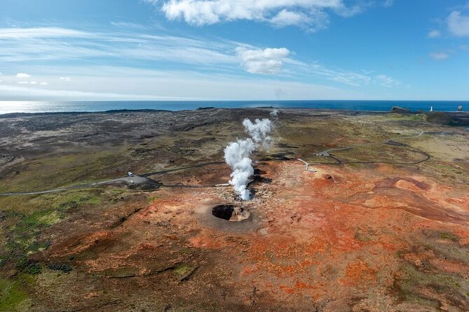 Private Bespoke Reykjanes Peninsula Tour - Additional Services