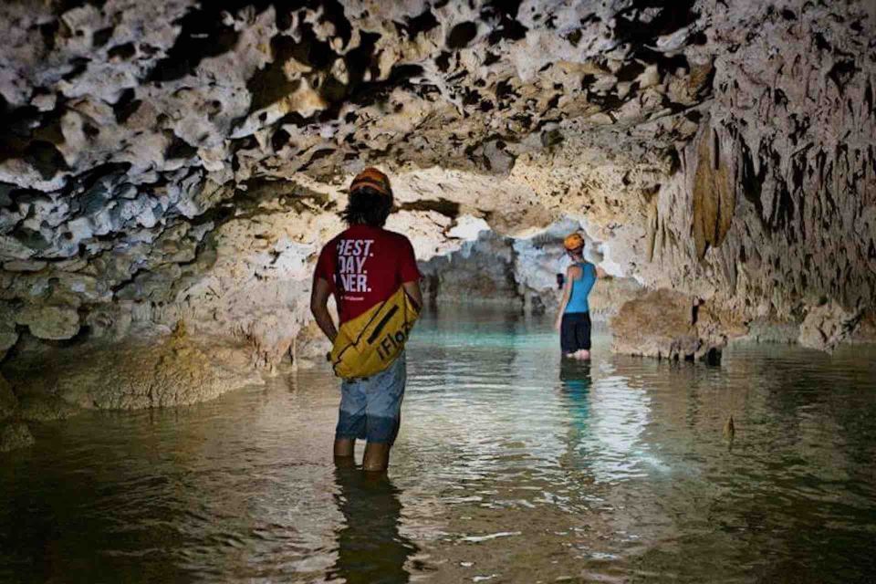 Private Cenote Exploration - Maya Culture, Fossils & Fun - Common questions