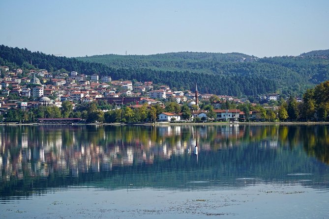 Private Day Trip From Istanbul to Lake Sapanca and Maşukiye Village - Memorable Moments