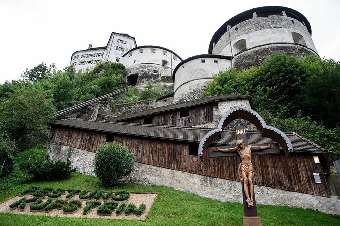 Private Day Trip From Munich To Kufstein Fortress, Local Driver - Cancellation Policy Details