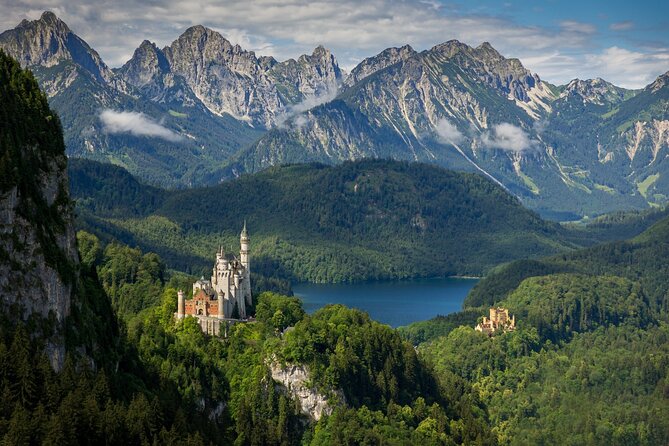 Private Day Trip From Munich to Neuschwanstein Castle - Last Words