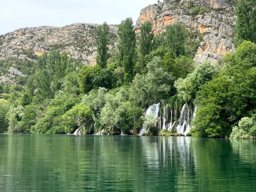 Private Day Trip From Split to Krka and Return - Last Words