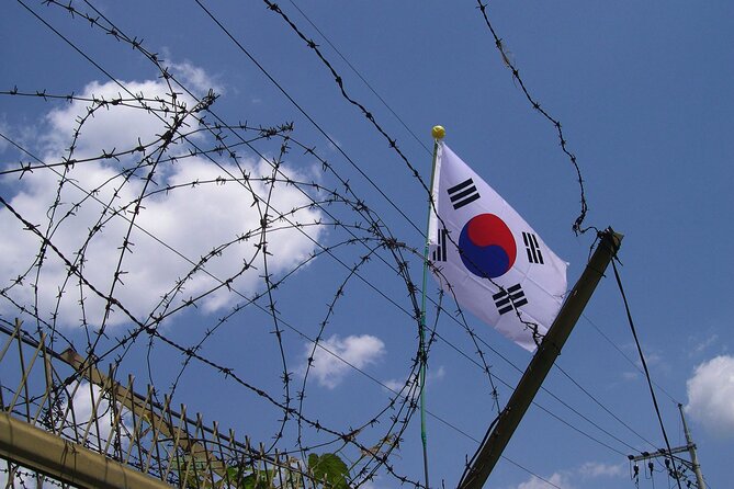 [Private] DMZ & Imjingak Peace Gondola Experience Inter-Korean War - Booking and Contact Information