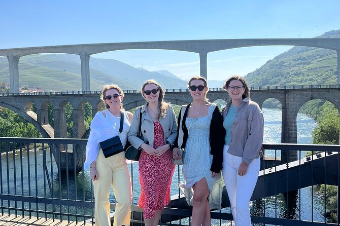 Private Douro Valley Food and Wine Tour From Porto - Common questions