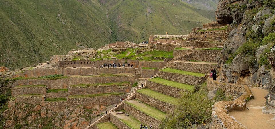 Private Full-Day Sacred Valley & Alpaca Farm Tour - Common questions