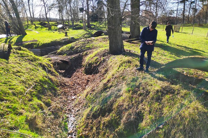 Private Full Day Tour of Historic WWI Sites From Brussels - Last Words