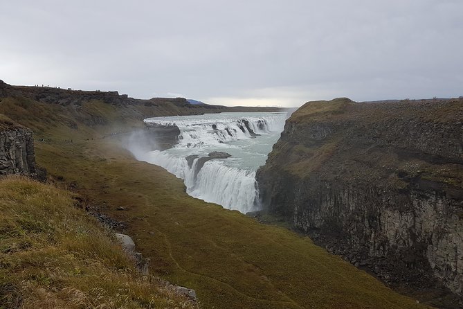 Private Golden Circle Thingvellir,Geysir,Gullfoss,Fridheimar - Pricing and Operations