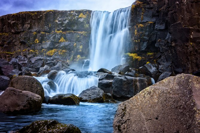 Private Golden Circle With Blue Lagoon Day Tour - Last Words