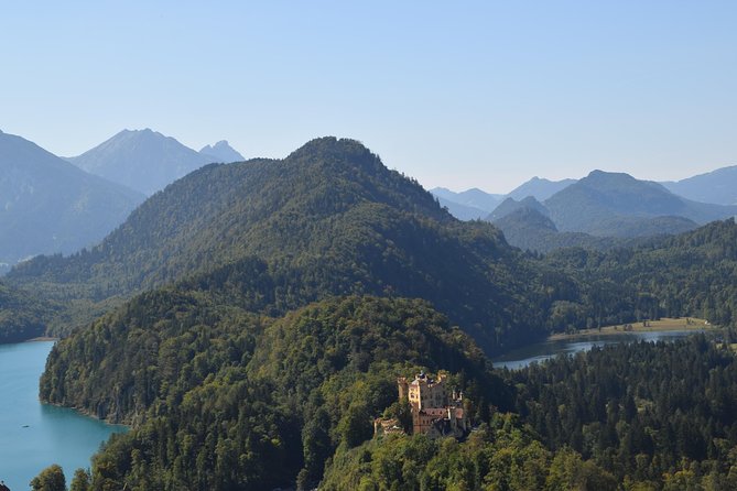 Private Guided Day Trip to Castle Neuschwanstein Incl. Carriage Horse Ride - Last Words