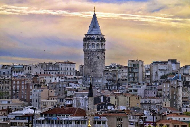Private Guided Walking Tour in Istanbul - Meeting Point and Pickup Options