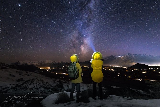 Private Half Day Photography Tour of Queenstown Skippers Glenorchy - Last Words