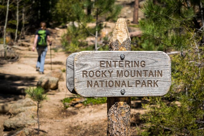 Private Hiking Tour to Rocky Mountain National Park From Denver and Boulder - Benefits of a Private Tour