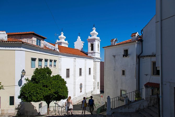 Private Historical Jewish Tour of Lisbon - Last Words