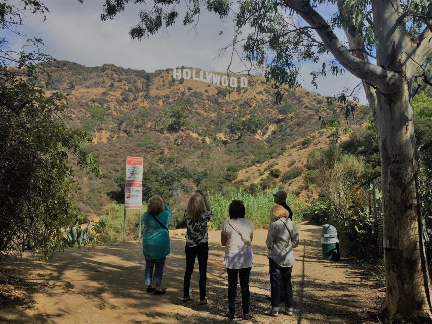 Private Hollywood Sign Adventure Hike - Feedback and Recommendations