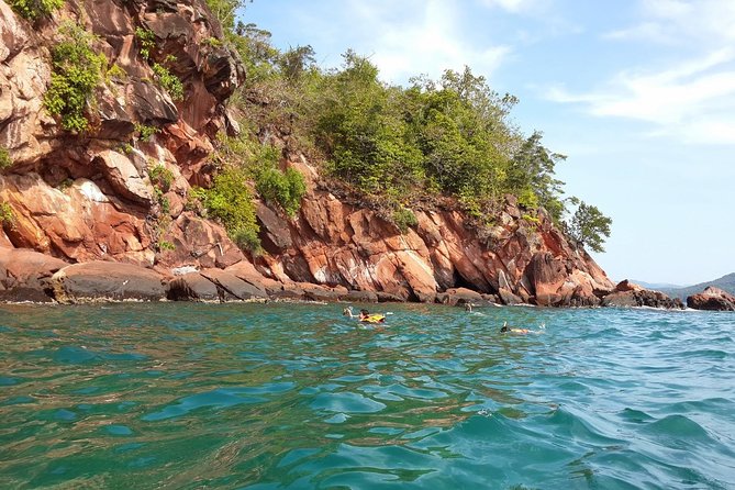 Private Hong Island Speed Boat Tour by Sea Eagle From Krabi - Last Words