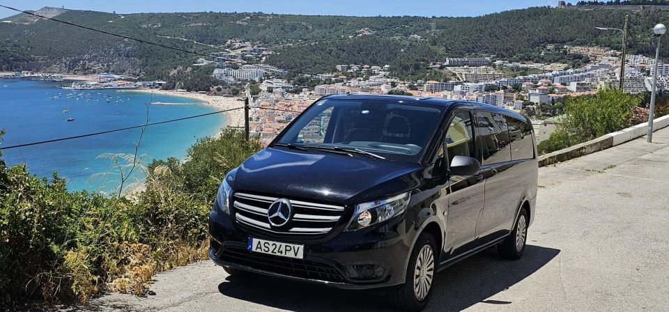 Private Lisbon Airport Transfers: Your Journey, Your Way - Scenic Journey Options