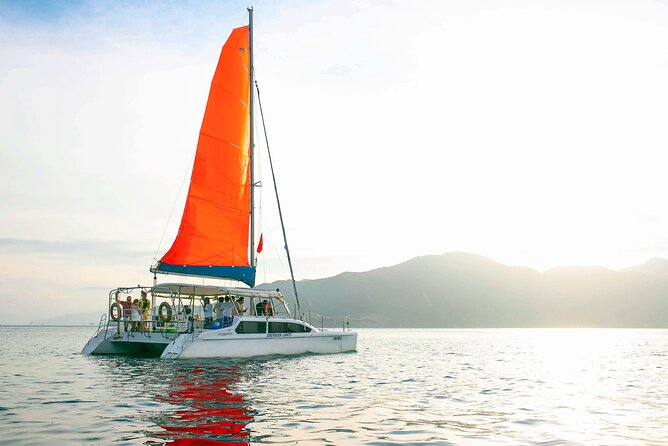 Private Luxury Sunset Cruise on Yacht in Nha Trang - Last Words