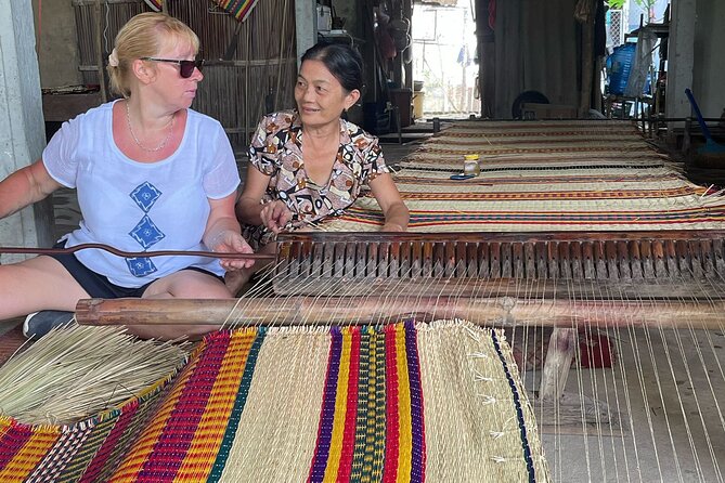 Private Motorbike Tour To Hoi An Rural Villages & River Islands - Last Words