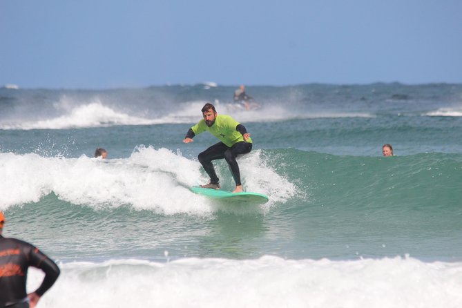 Private One on One Surf Lesson in Newquay, for Beginners / Novice Surfers - Post-Lesson Recommendations