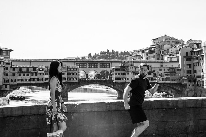 Private Photographic Experience in Florence Minimum 2 People - Common questions