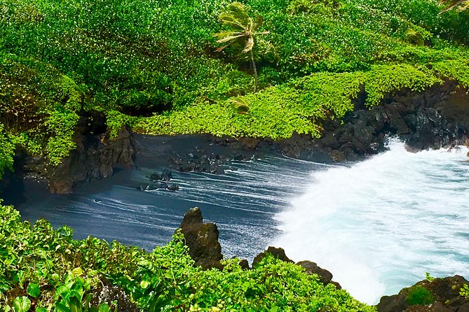 Private Road to Hana Tour - Last Words