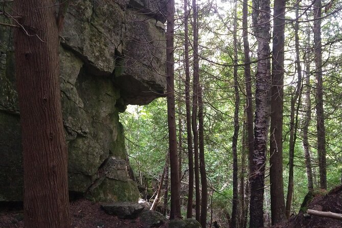 Private Singhampton Caves Hike, Collingwood/Blue Mtn/Creemore - Last Words