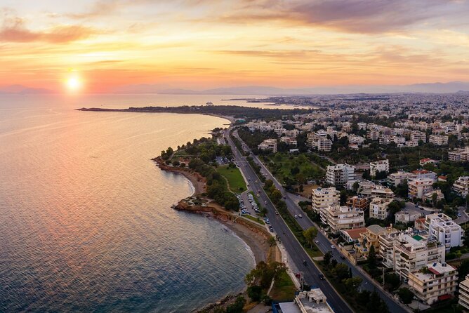 Private Sounion Sunset and Temple of Poseidon Tour From Athens - Last Words