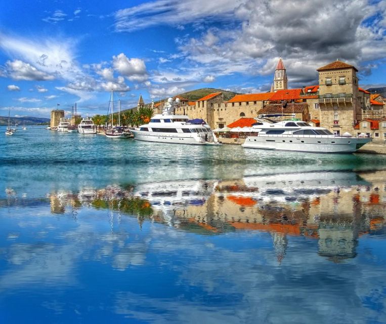 Private Split and Trogir Tour - From Makarska - Last Words