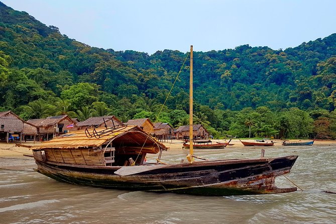 Private Surin Islands Longtail Boat Tour - Last Words